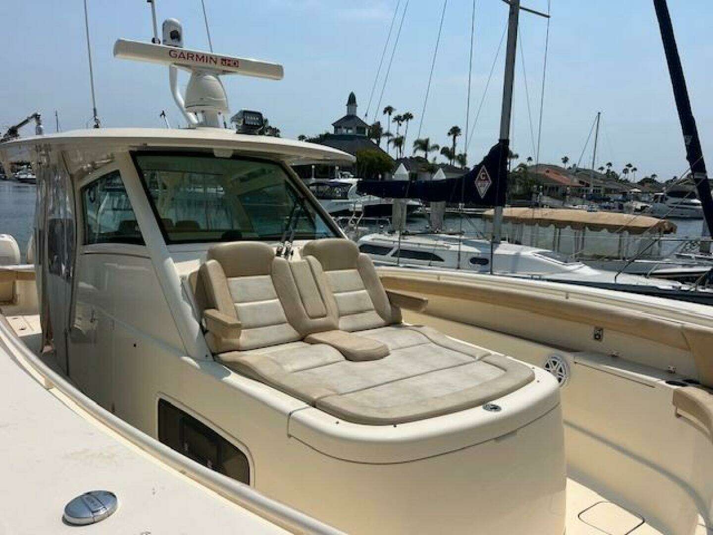 2017 Scout 420LXF - Image 6