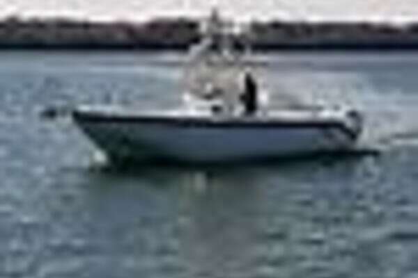 2001 Boston Whaler 26 Outrage - Image 1