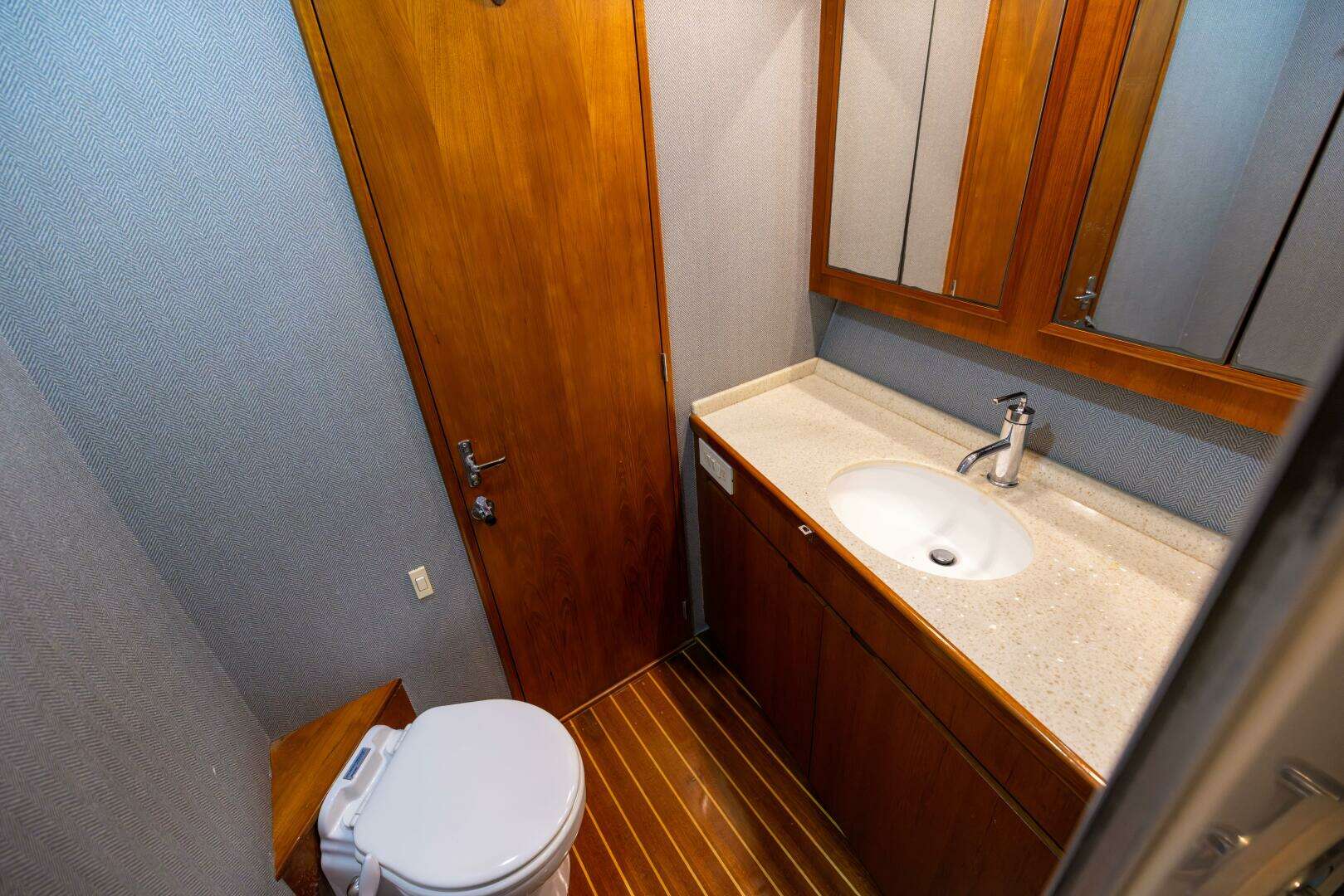 1996 Jim Smith Sportfish - Image 37