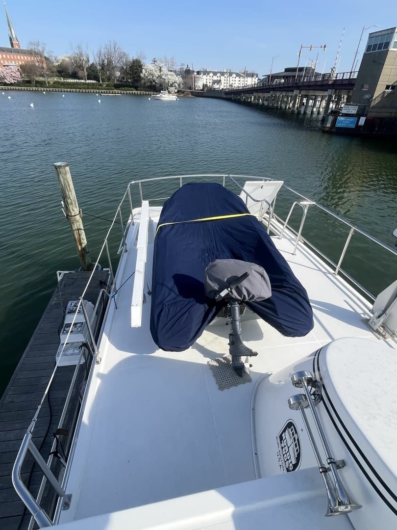 2008 Nordic Tugs 42 - Image 65