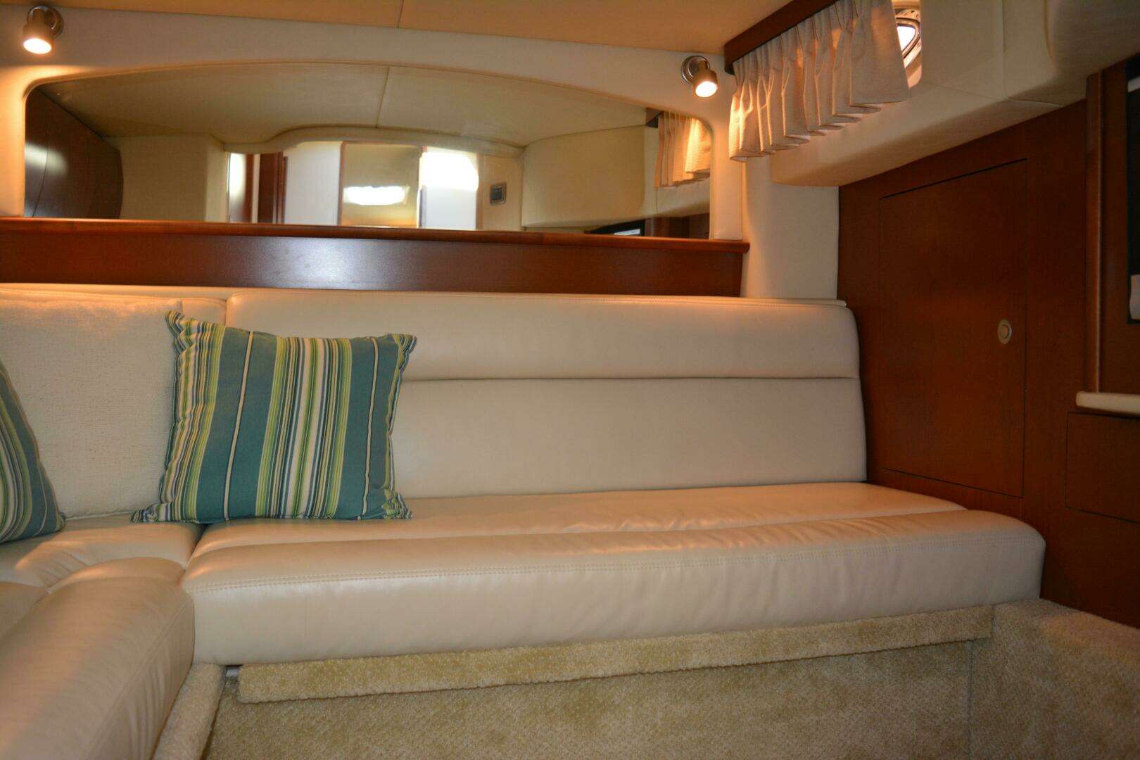 2007 Sea Ray 44 Sundancer - Image 106