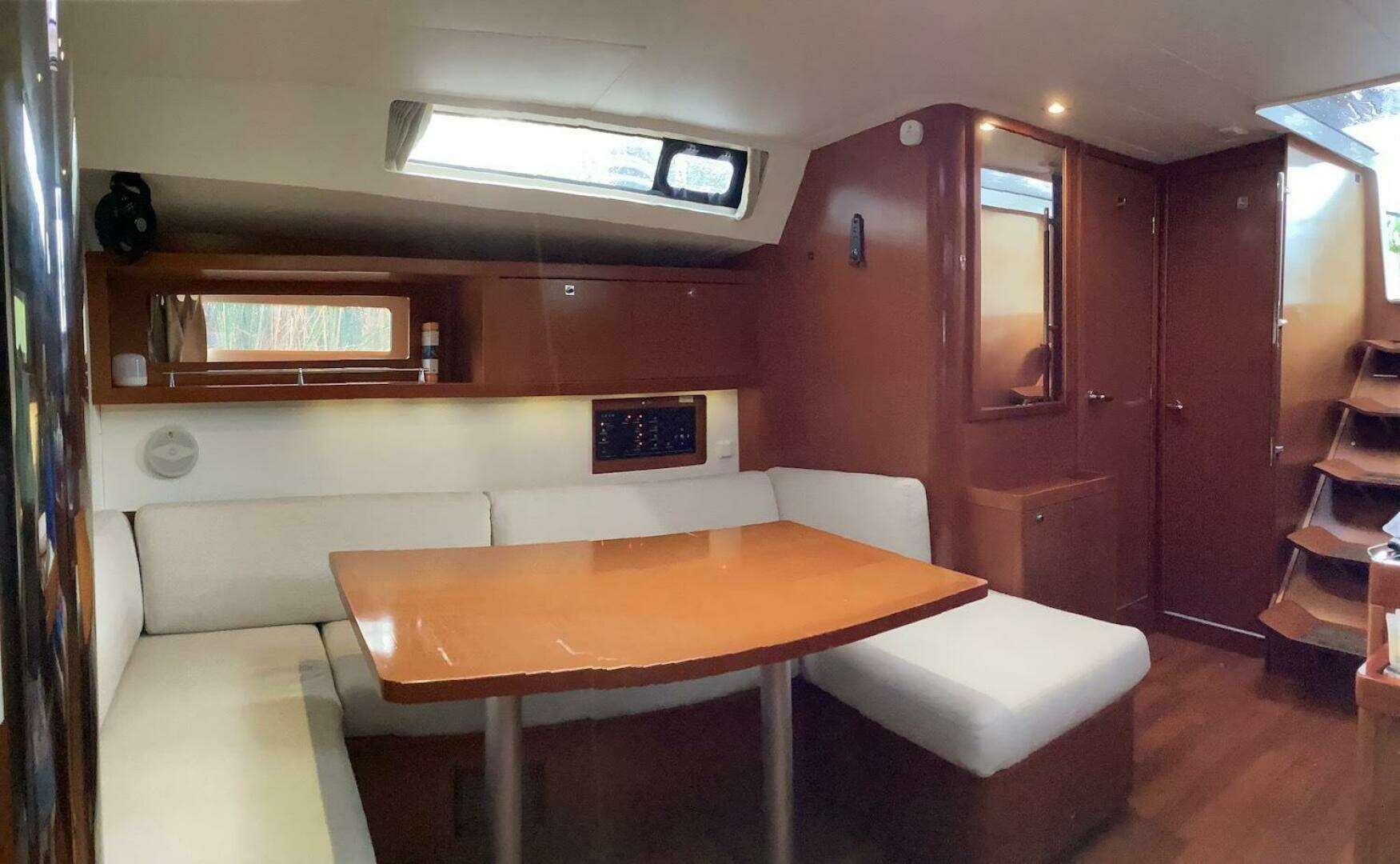 2012 Beneteau Oceanis ICW - Image 19