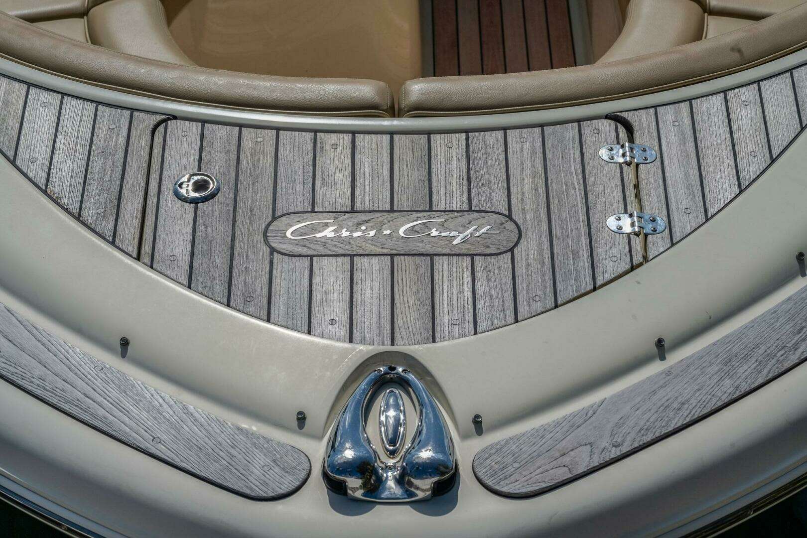 2013 Chris-Craft Launch 32 - Image 10