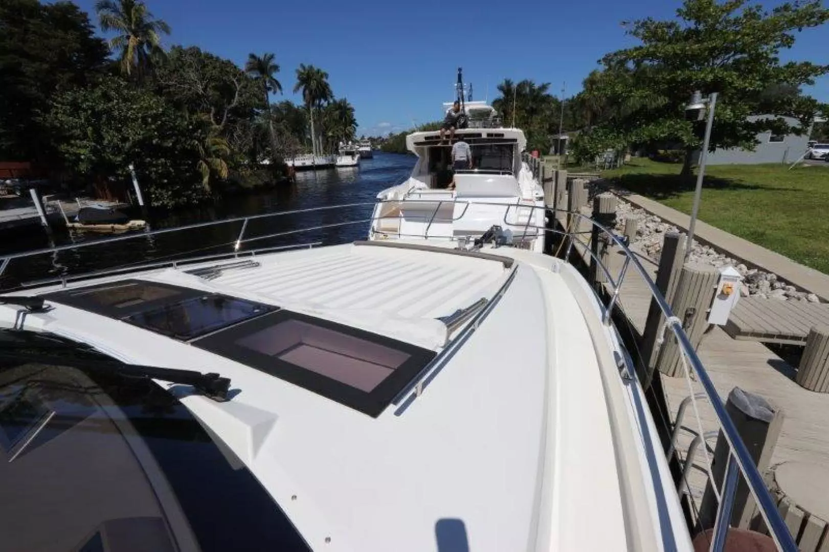 2017 Prestige Motoryacht - Image 25