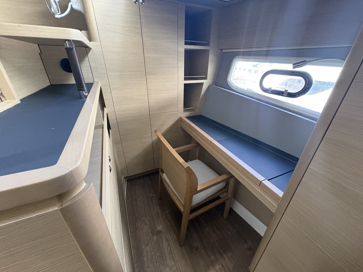 2022 Aquila 44 - Image 21