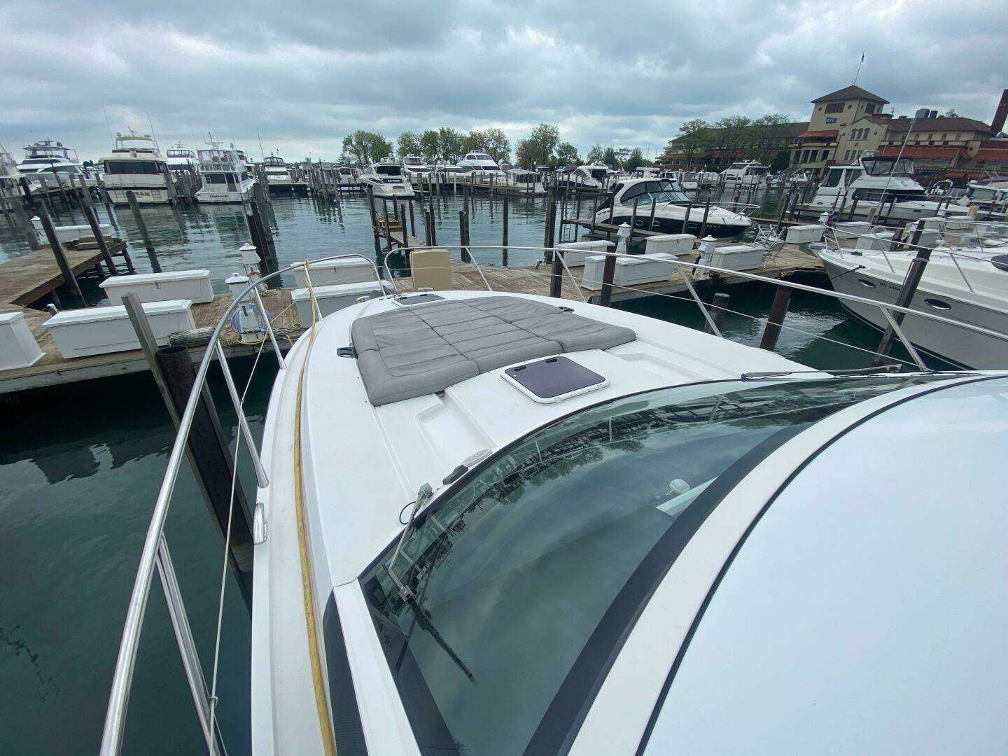 2013 Sunseeker 40 Portofino - Image 5