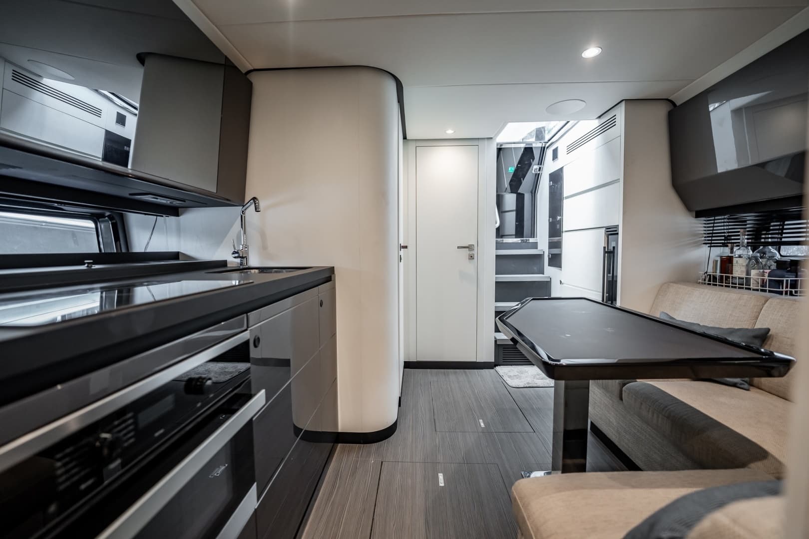 2021 Azimut VERVE 47 - Image 41