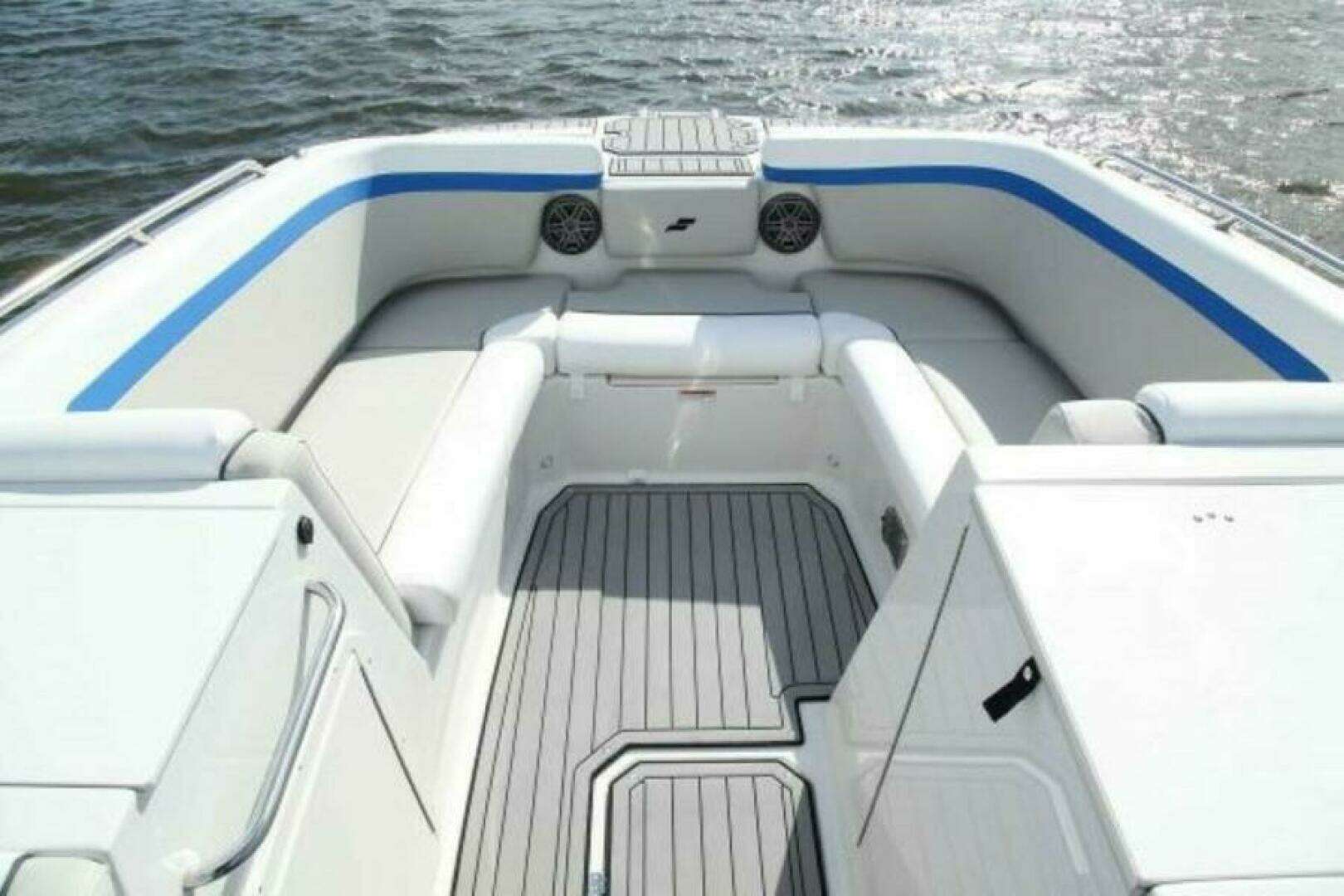 2025 Starcraft SVX 231 OB - Image 5