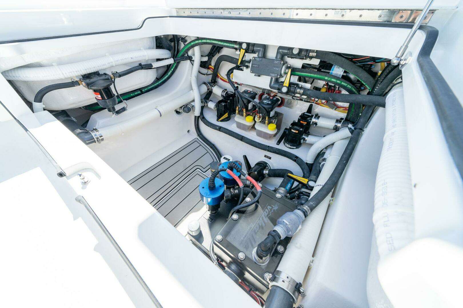 2026 Valhalla Boatworks Bay Boat - Image 6