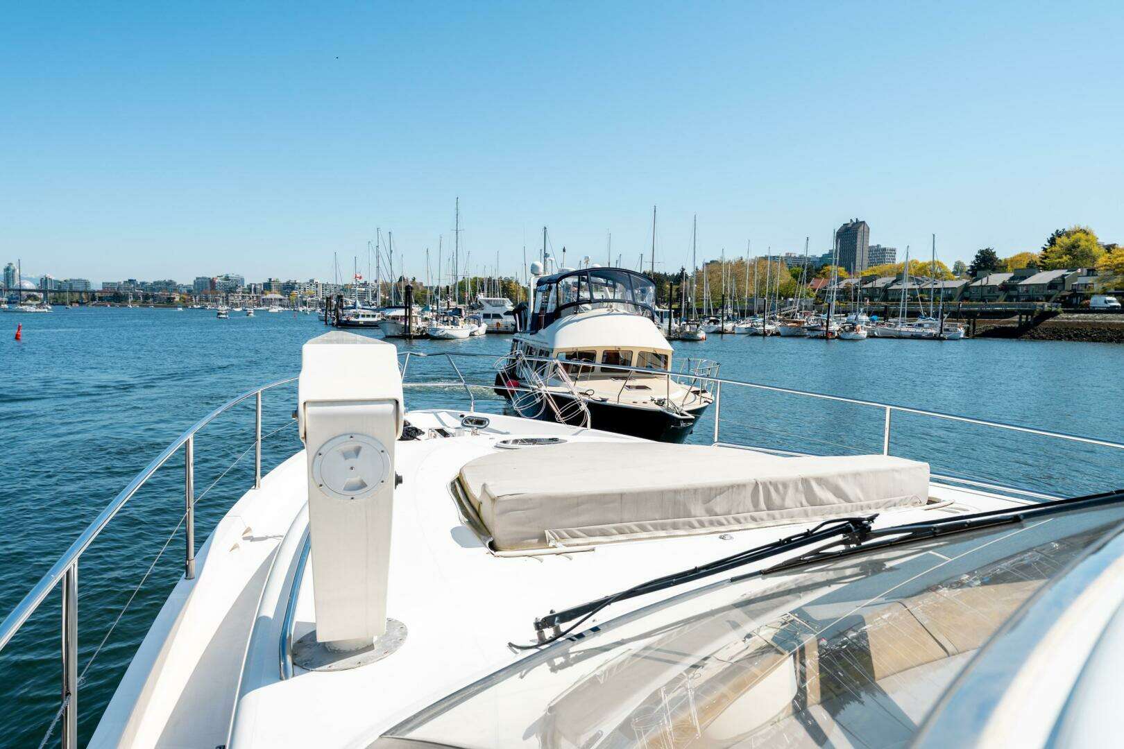 2003 Viking Princess — - Image 21