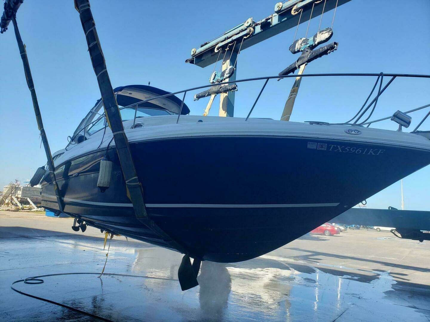 2005 Sea Ray 320 Sundancer - Image 55