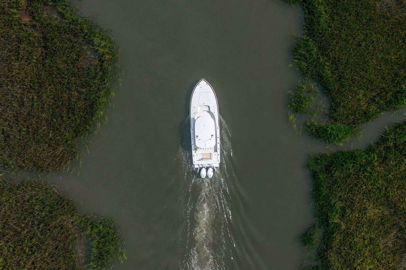2025 Valhalla Boatworks V-28 Bay - Image 11
