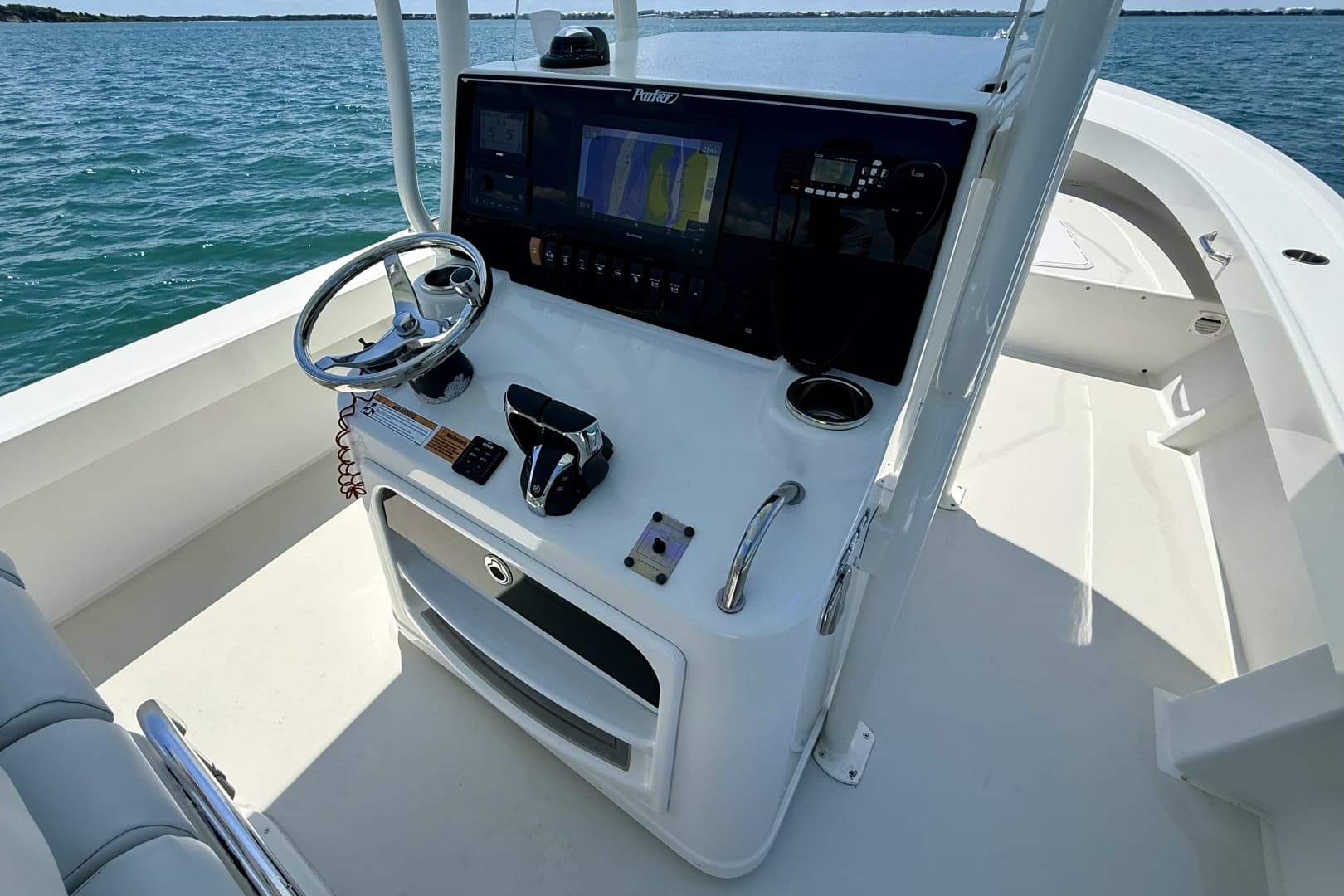 2022 Parker 2801 - Image 24