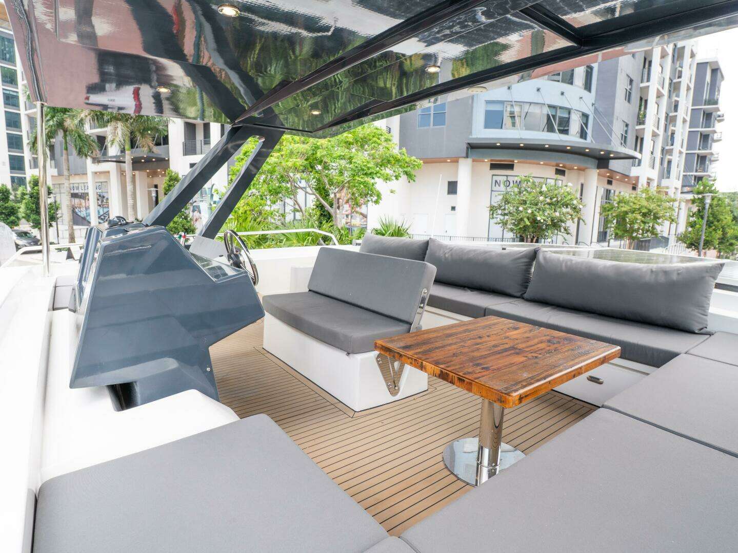 2023 Alva Yachts Ocean Eco 54 - Image 44