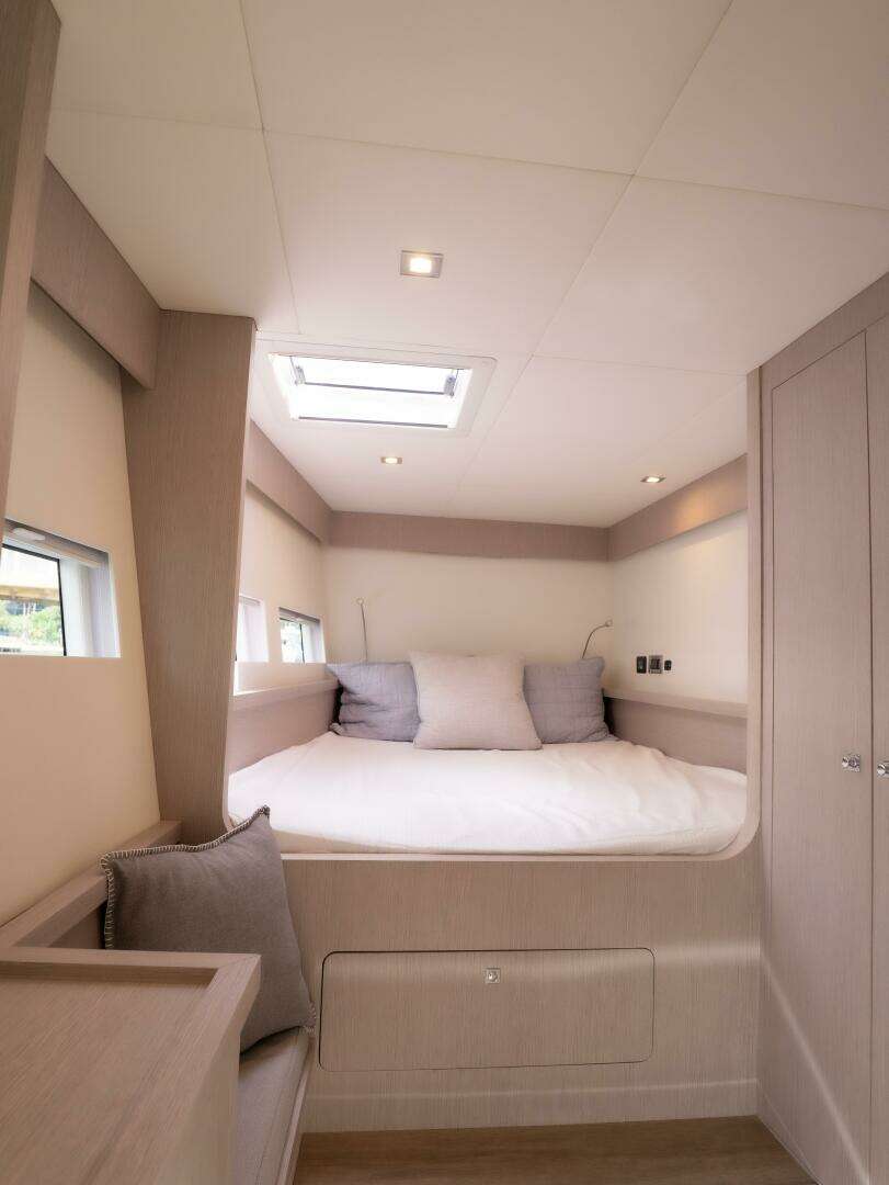 2023 Alva Yachts Ocean Eco 54 - Image 29