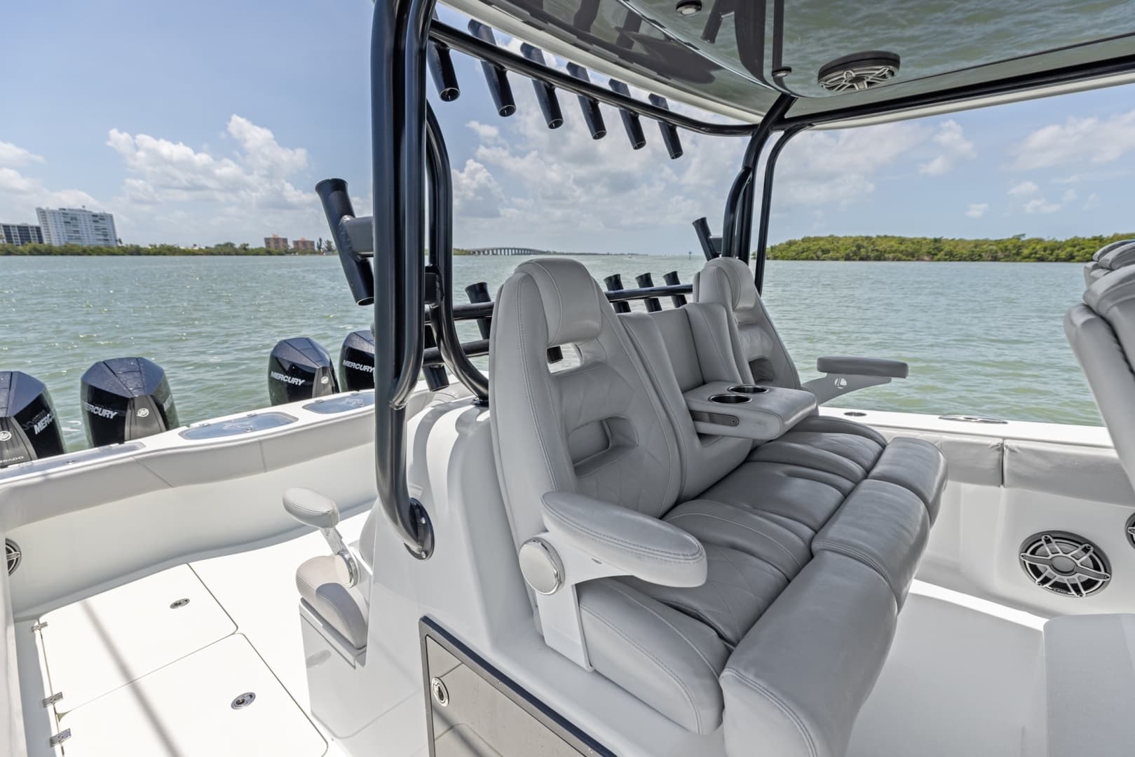 2020 Freeman 42 LR - Image 24