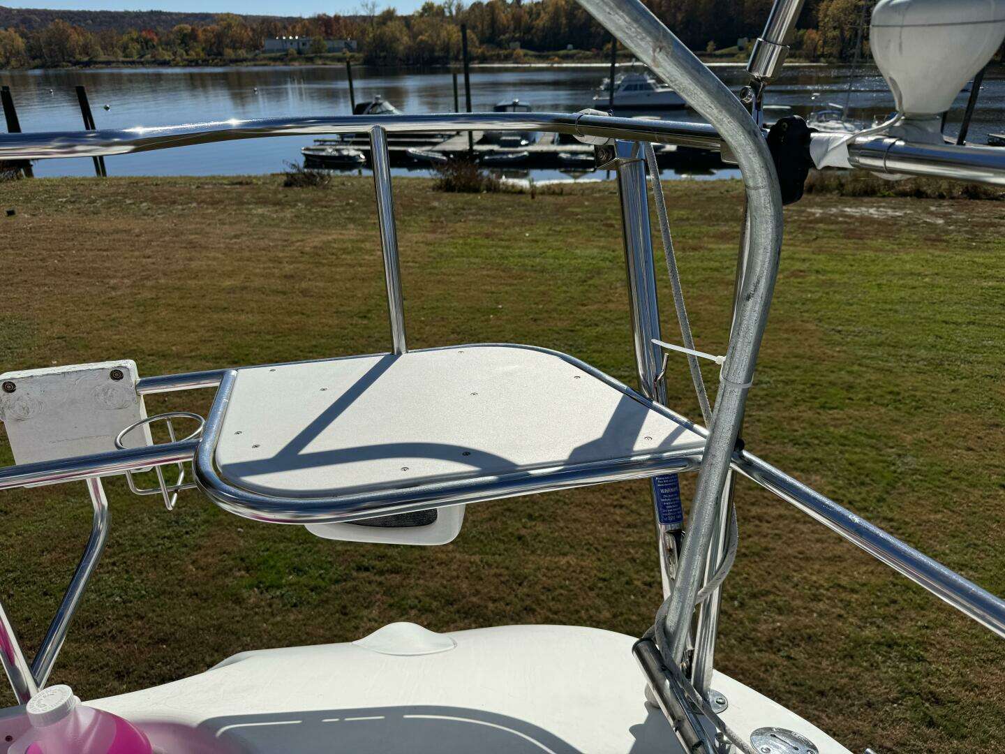 2004 Catalina MK II - Image 14
