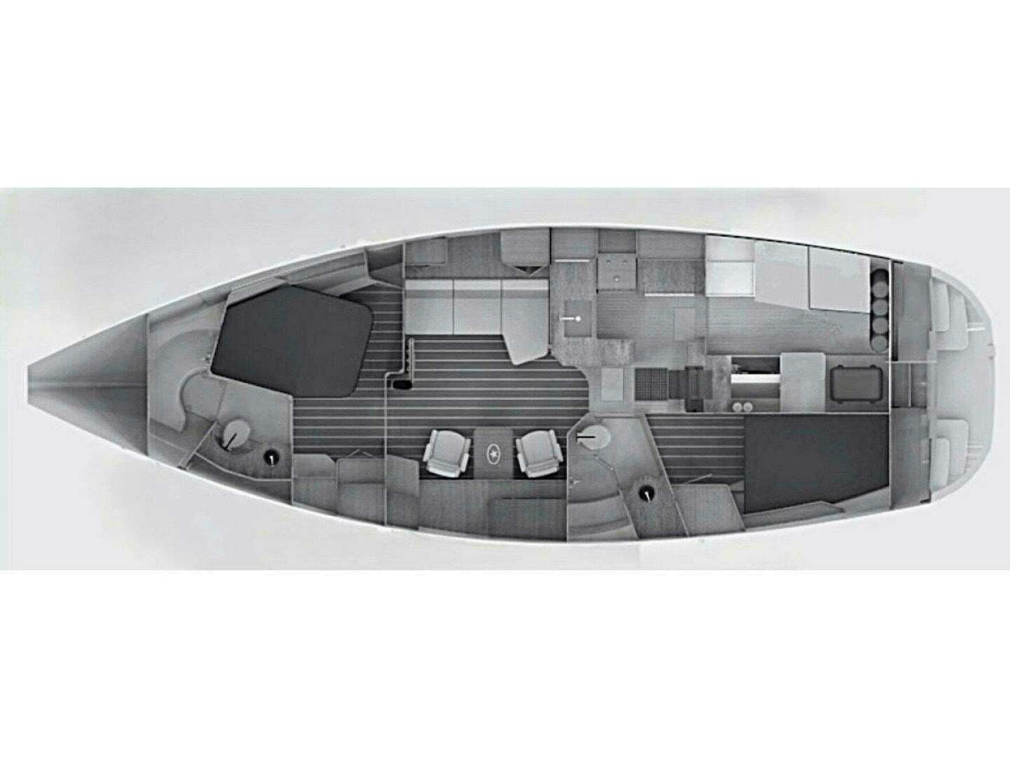 2023 Island Packet 439 - Image 2