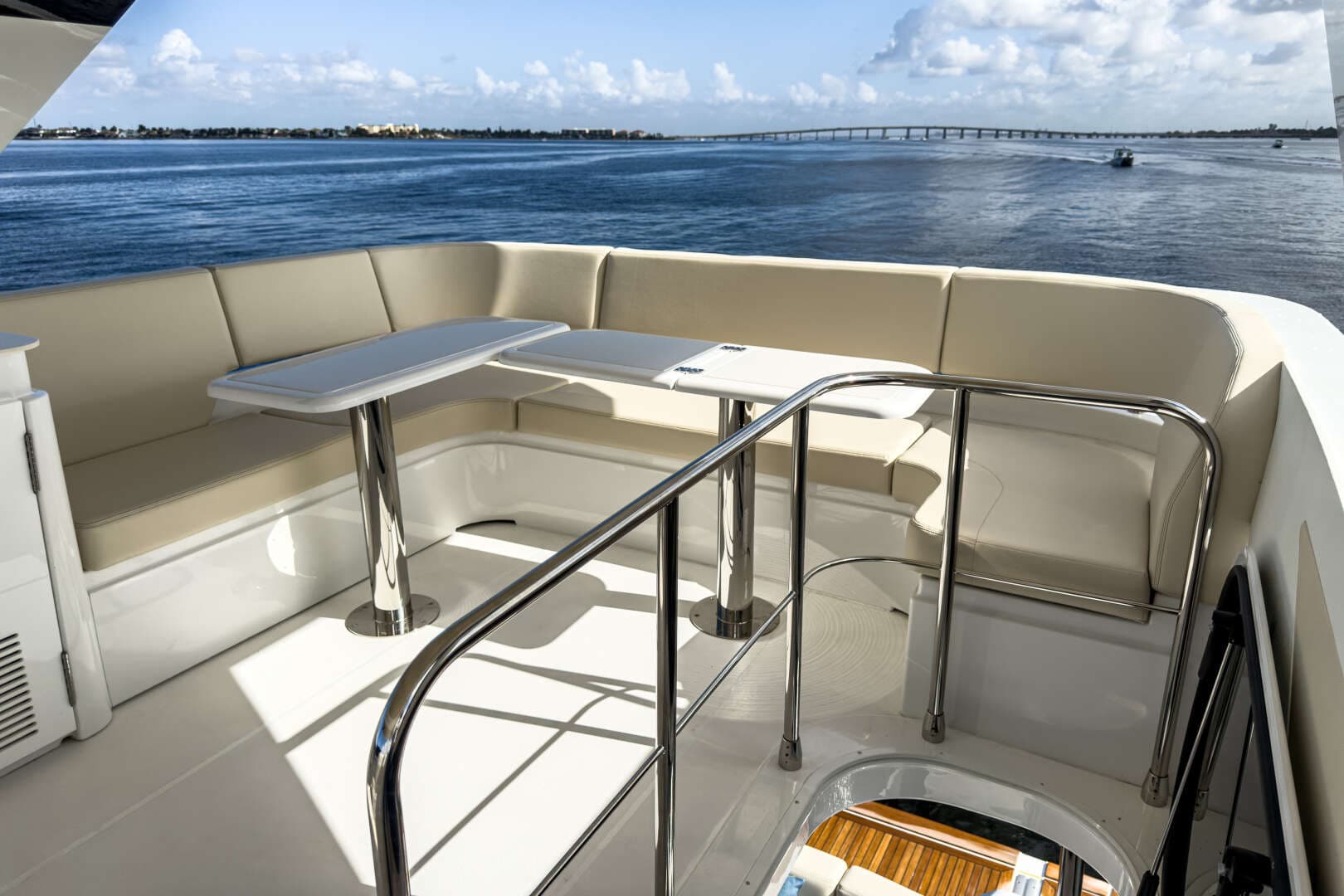 2026 Cruisers Yachts 50 FLY - Image 80