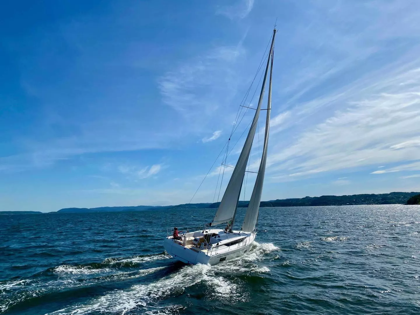 2023 Bavaria C42 - Image 23