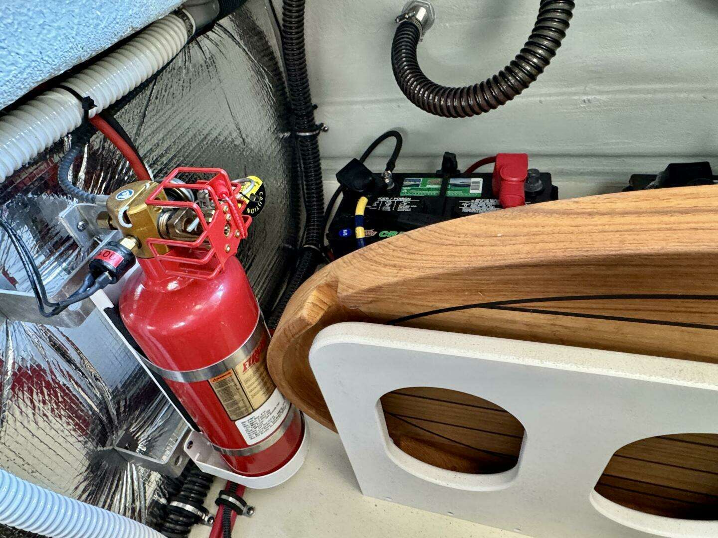2018 Chris-Craft Launch 27 Heritage Trim Edition - Surf - Image 71