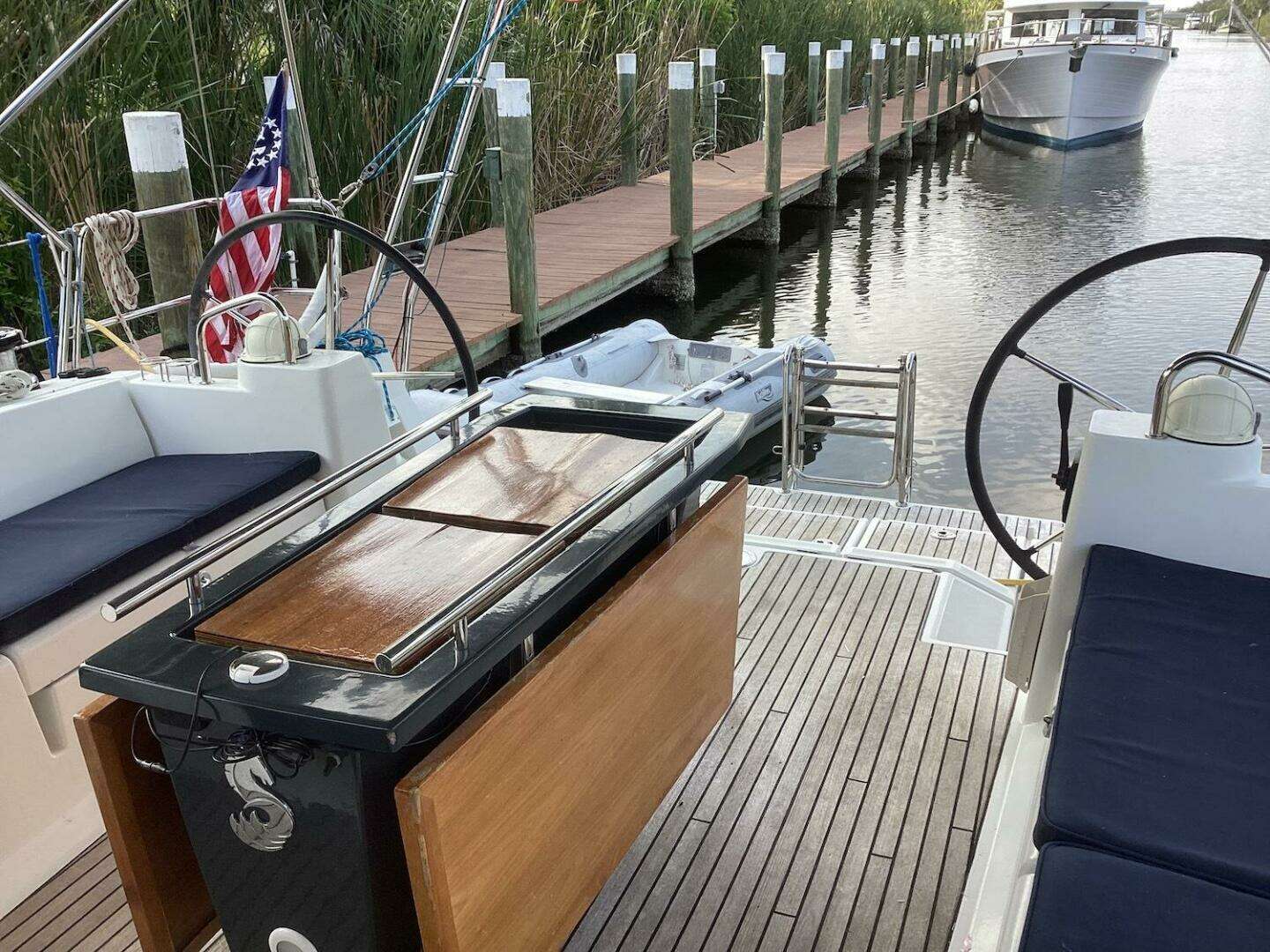 2012 Beneteau Oceanis ICW - Image 13