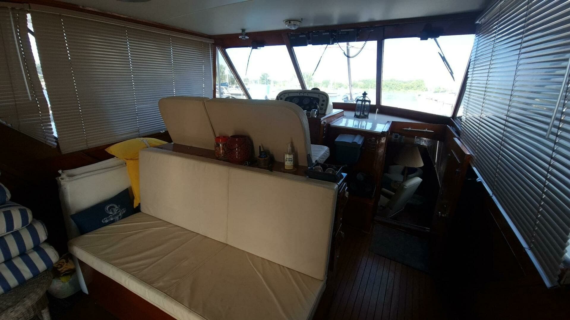 1965 Chris-Craft — - Image 21