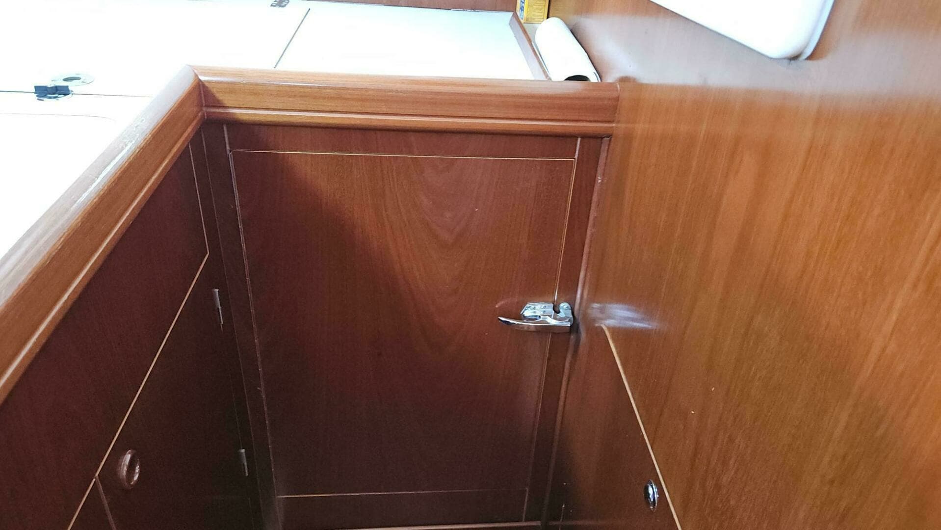 2002 Beneteau Limited Edition 411 - Image 19