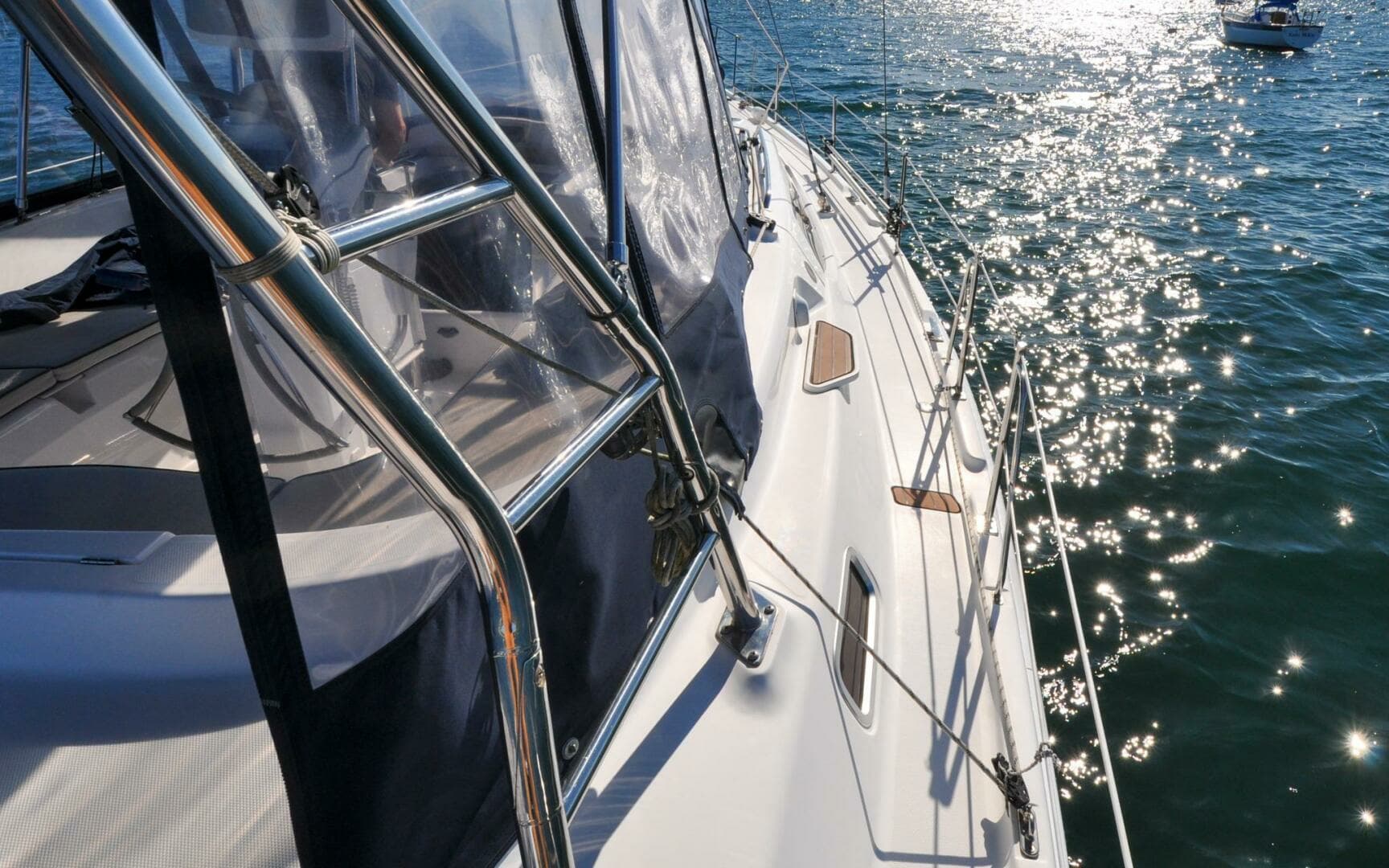 2006 Hunter 45cc - Image 39