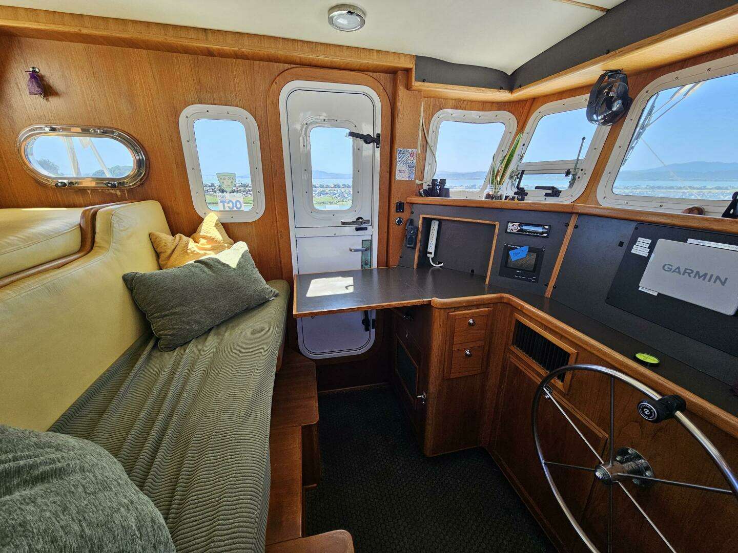 2002 Nordhavn — - Image 28