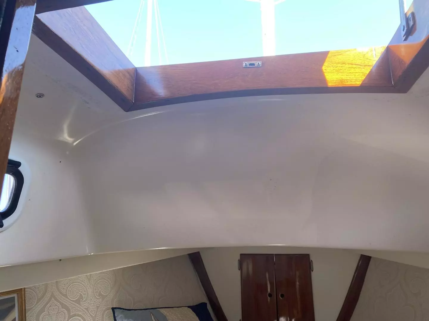 1967 Columbia Sloop - Image 29