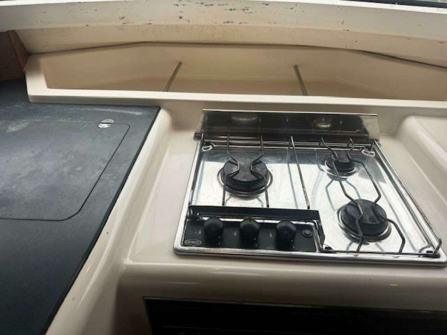 2002 Fountaine Pajot Belize 43 - Image 18