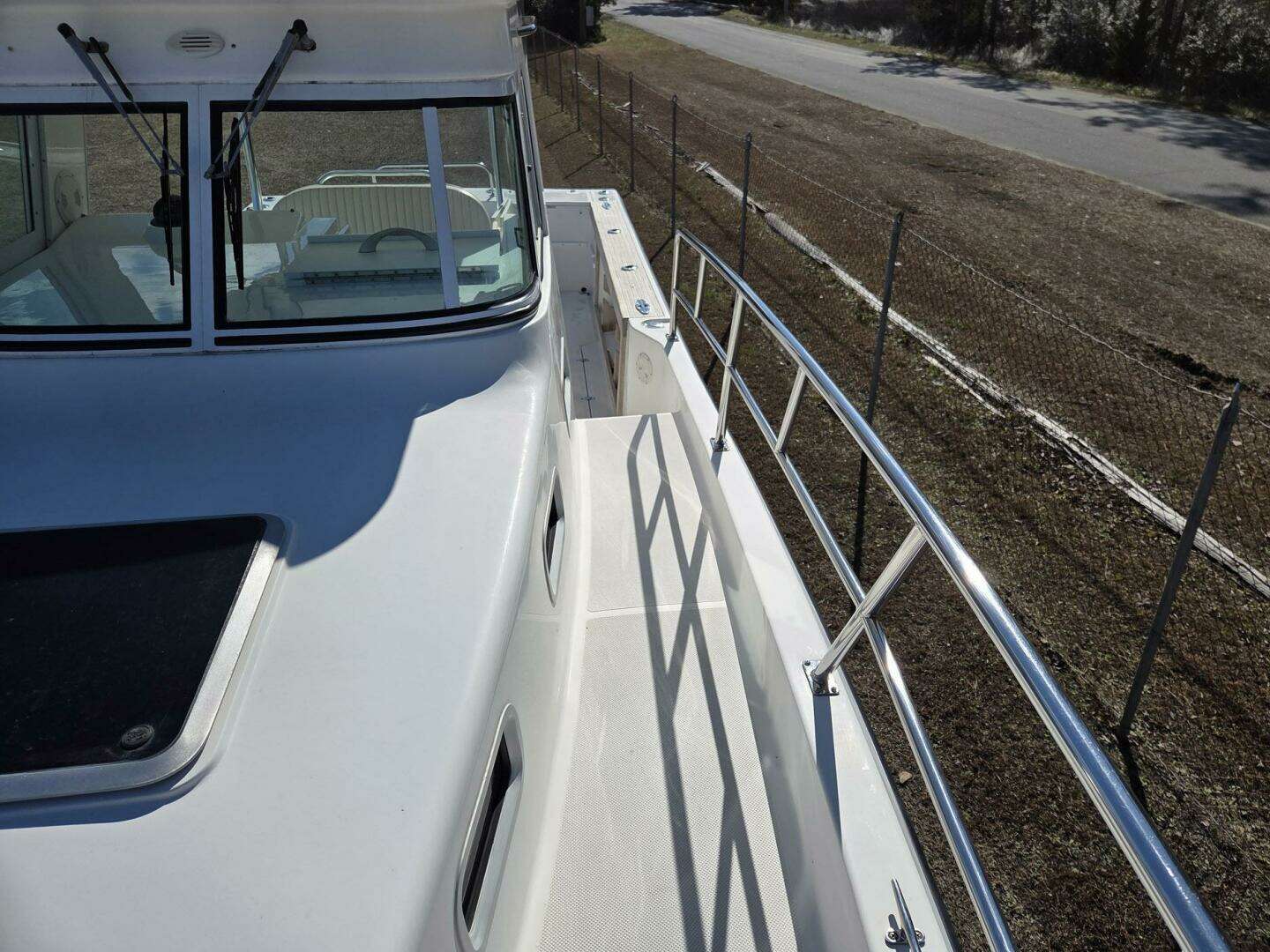 2003 True World Marine TE286 - Image 21