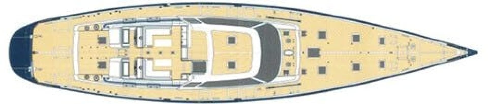 2002 Nautor Swan Swan 112 - Image 48