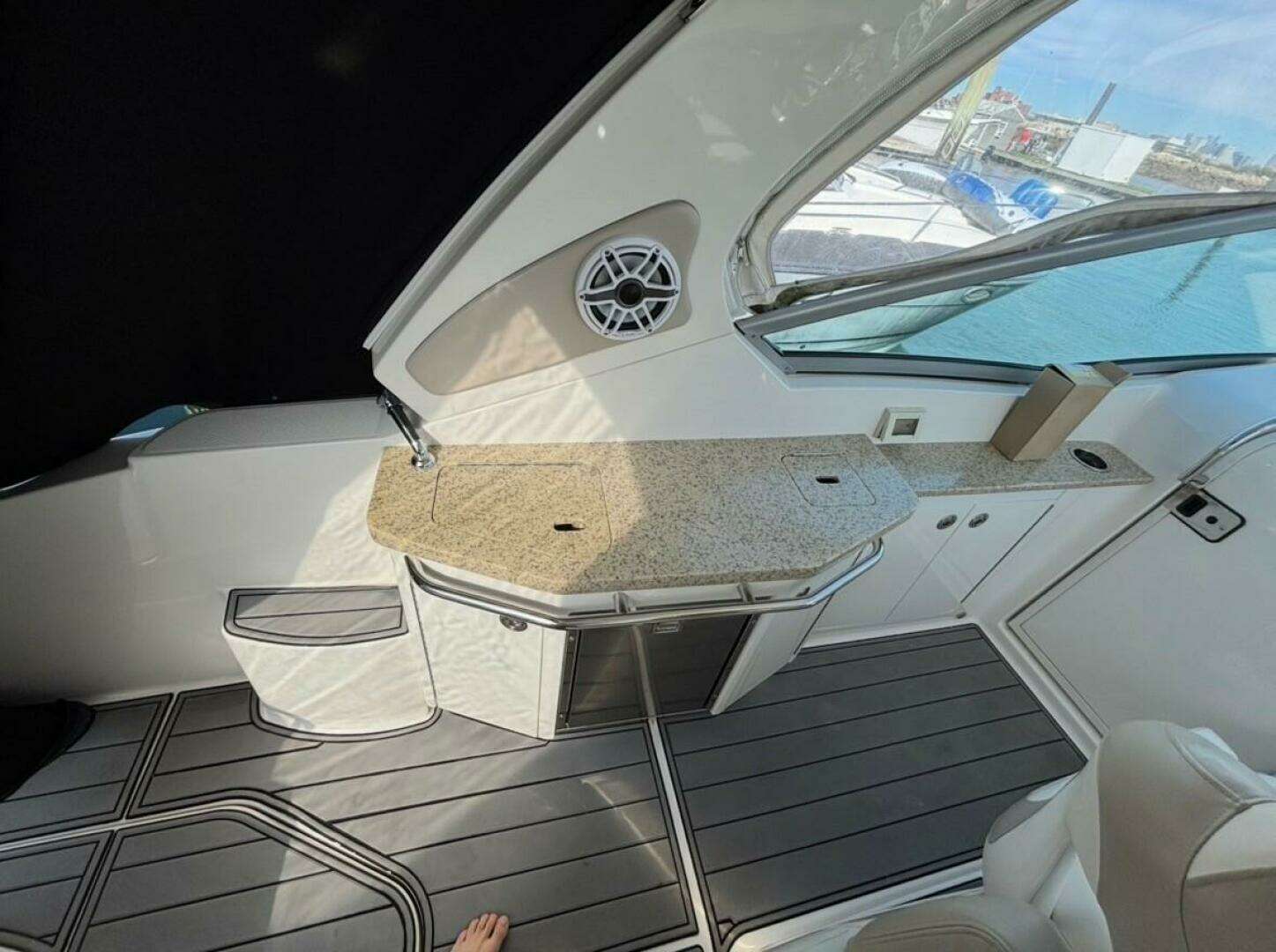 2011 Chaparral — - Image 11