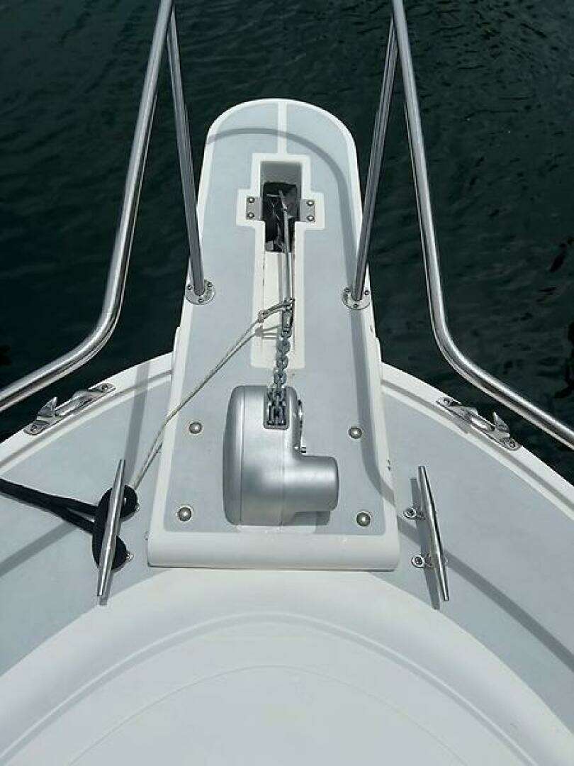 1994 Blackfin Sportfish - Image 10