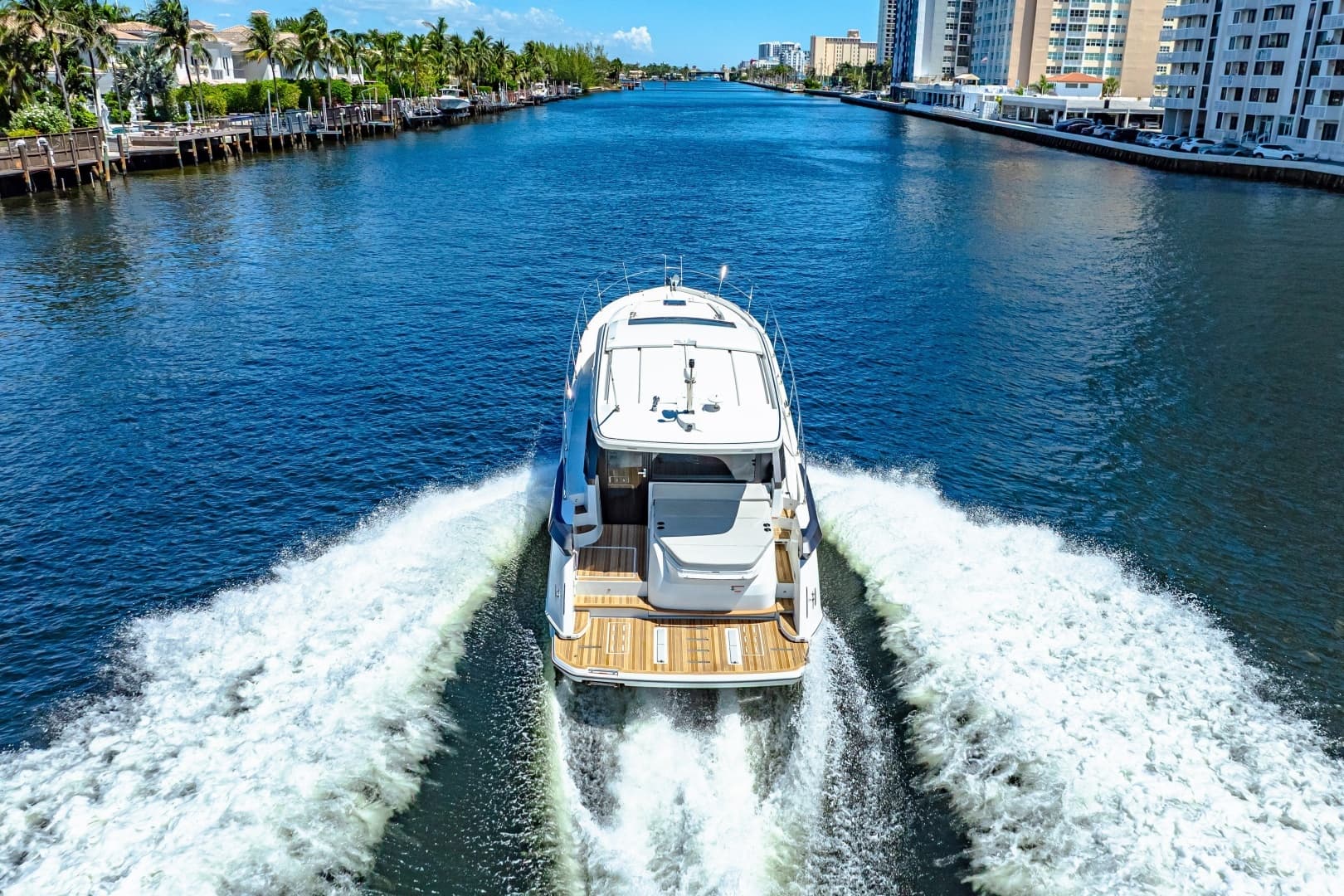 2024 Beneteau Gran Turismo 45 - Image 27