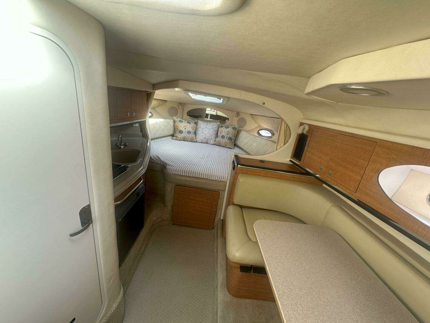 2006 Sea Ray 290 Amberjack - Image 26