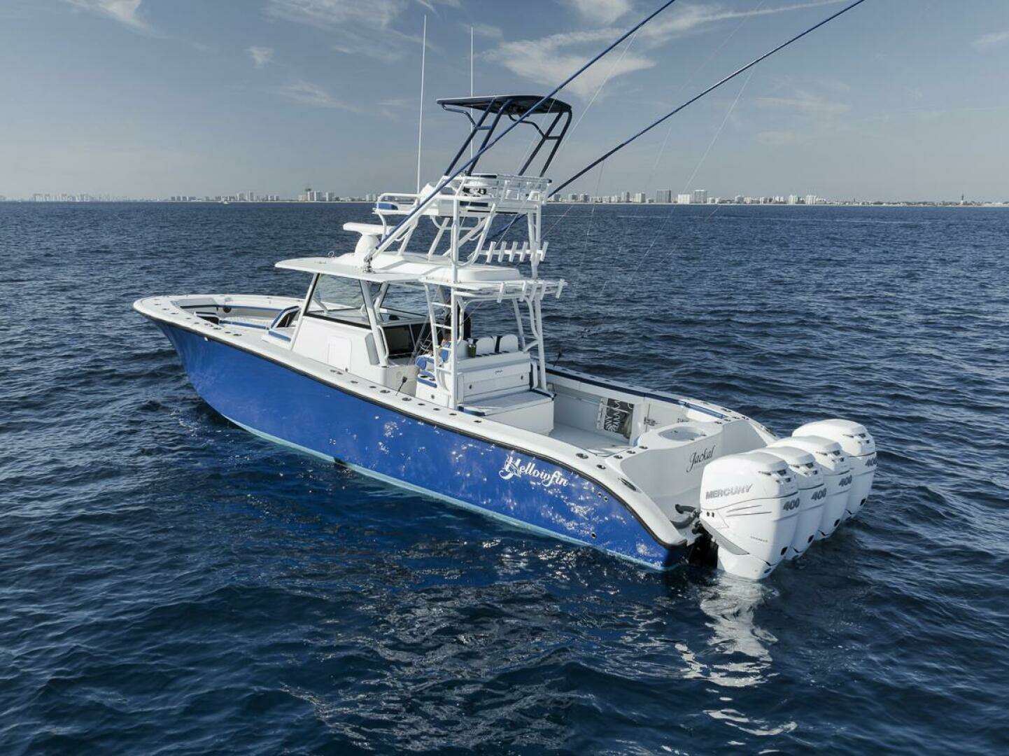 2020 Yellowfin — - Image 15