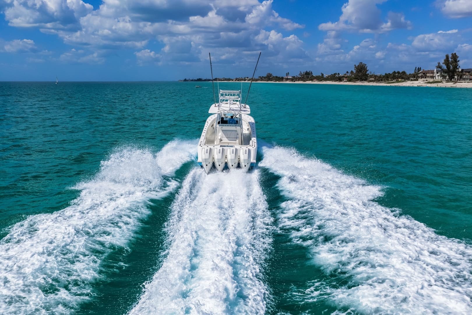 2021 SeaVee 390B - Image 94