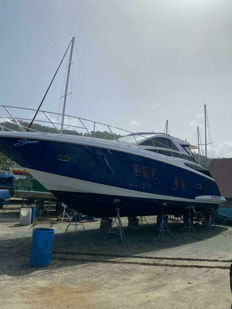 2009 Regal 5260 - Image 7