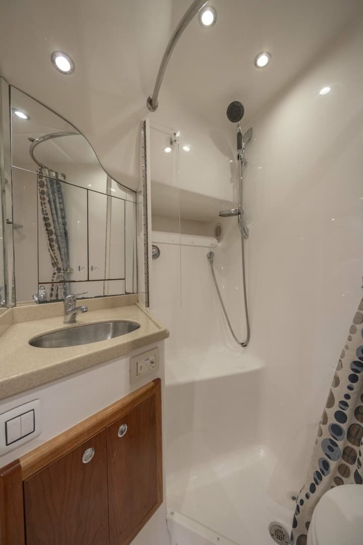 2019 Albemarle 410 Express Fisherman - Image 22