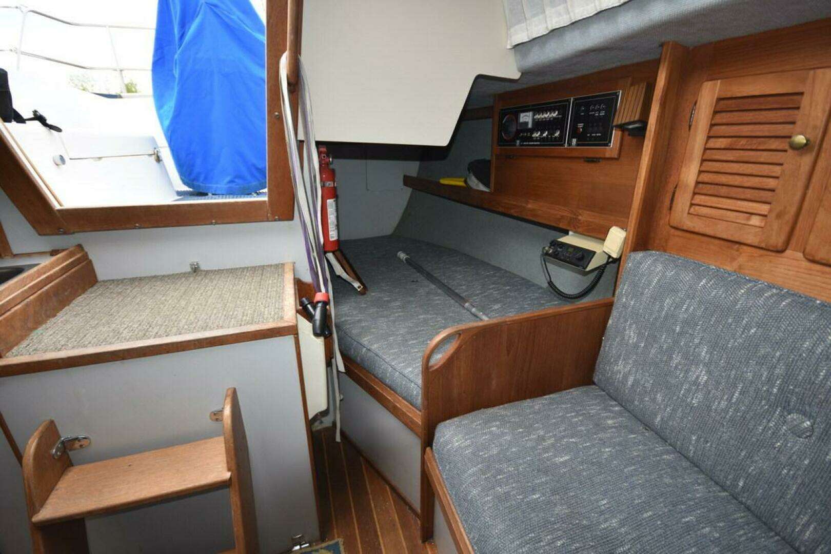 1987 S2 9.2A - Image 27
