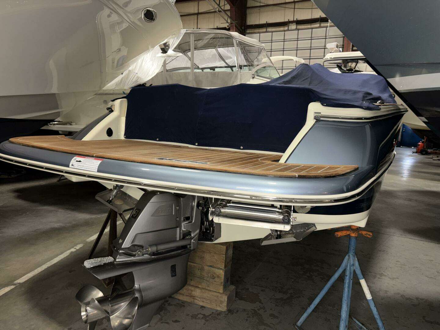 2020 Chris-Craft — - Image 3