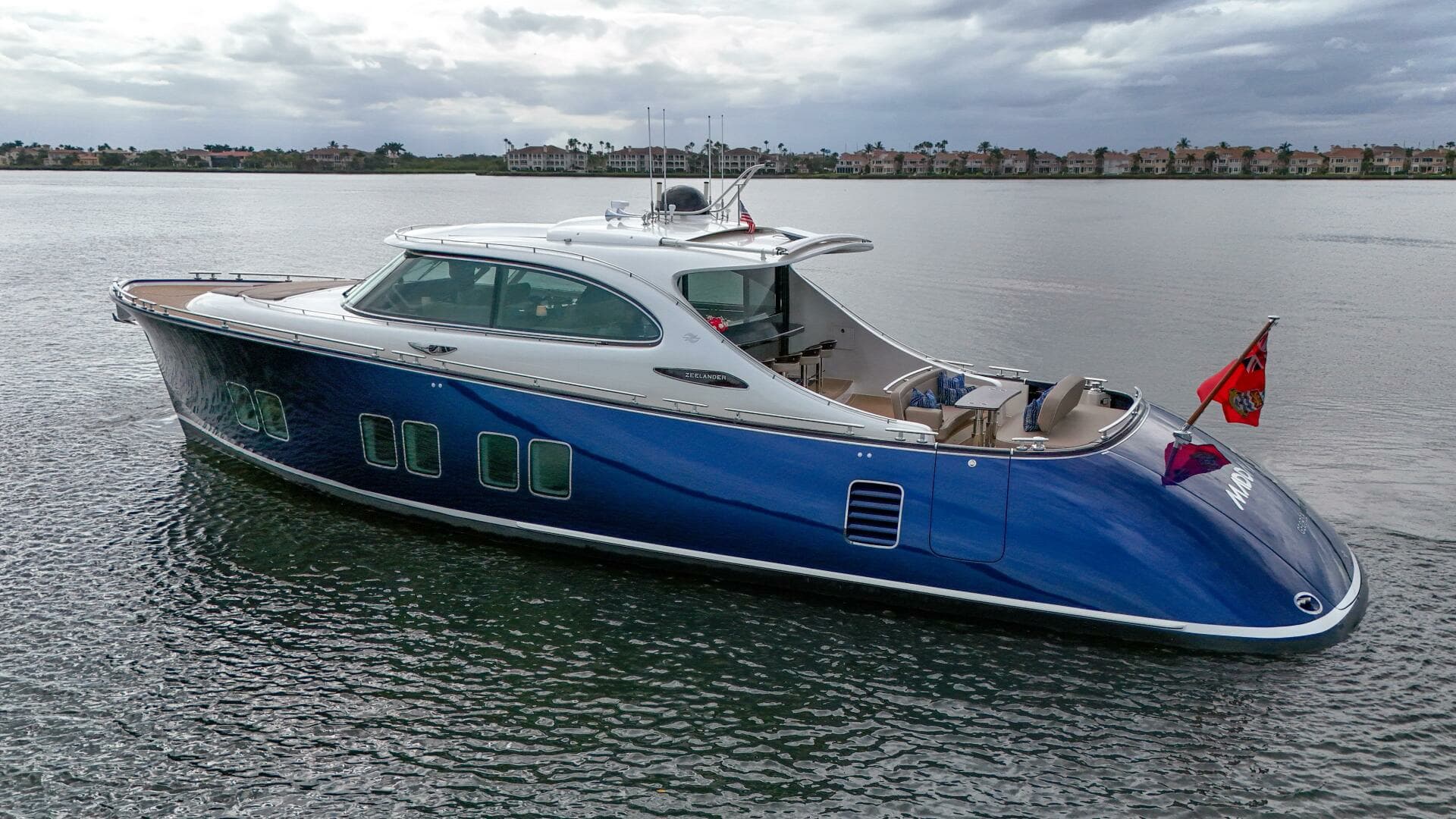2023 Zeelander 72 - Image 3