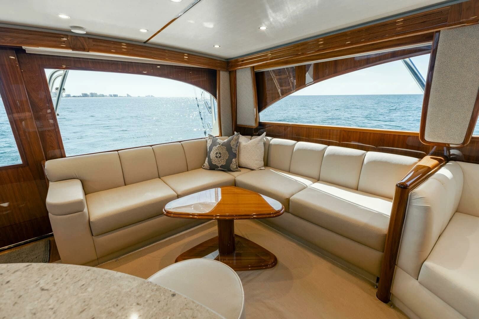 2018 Viking 62 Convertible - Image 6