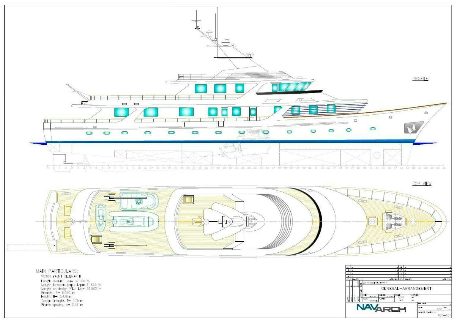 1978 Feadship Custom - Image 31