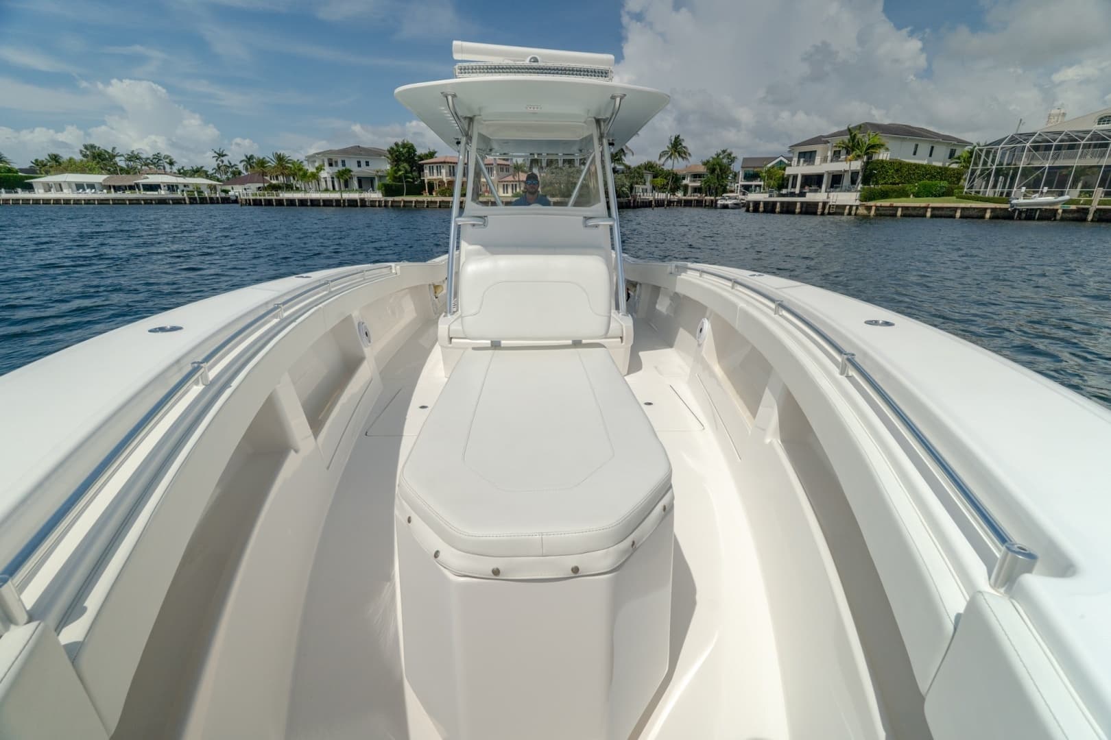 2017 Invincible 39 Open Fisherman - Image 24