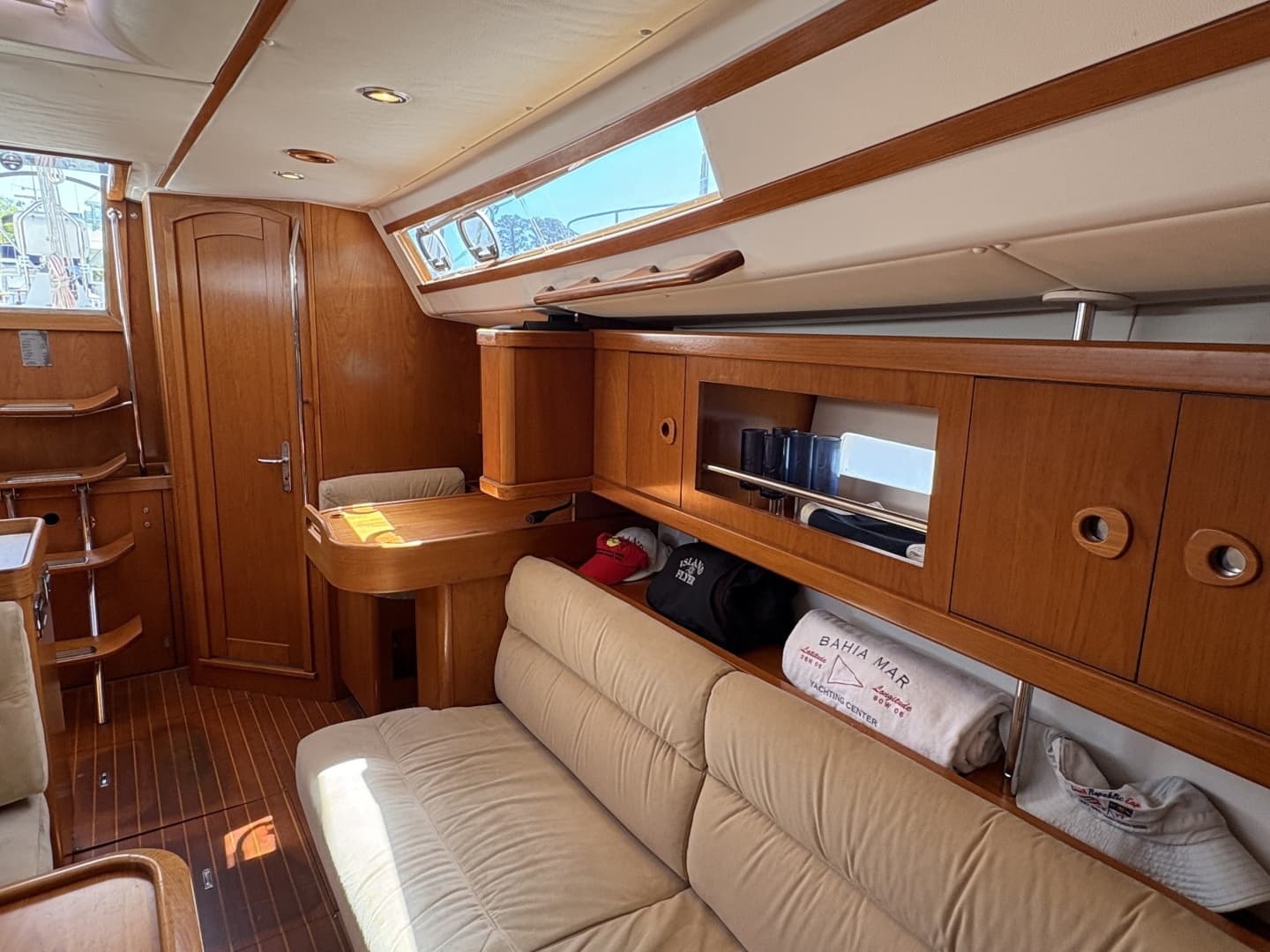 2008 Wauquiez Centurion 40S - Image 36