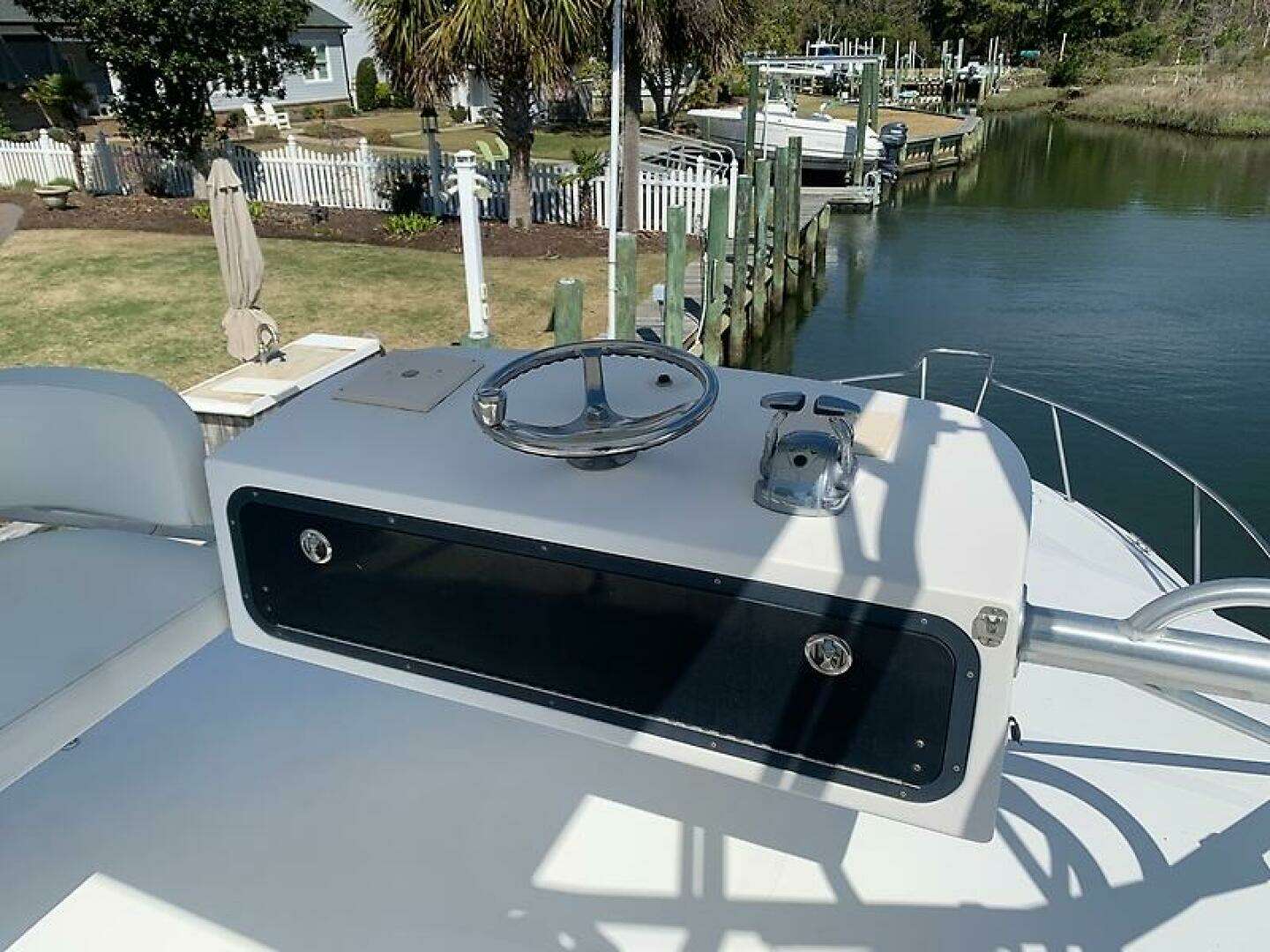 2006 Rampage Express - Image 38